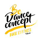 Logo be dance
